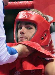 Saunders: Emphatic victory