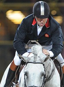 Skelton: Unhappy at Whitaker treatment