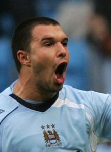 Surgery succes for Bojinov