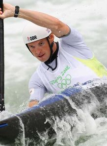 Walsh: making waves in Beijing