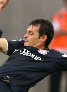 New setback for Sagnol