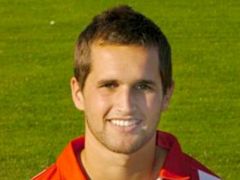 Chris Senior