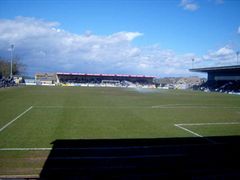 The New Lawn