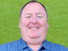 Jeff King