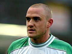 Lee Morris