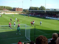 The Dripping Pan