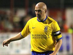 Stuart Thurgood