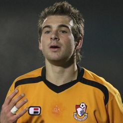 Brett Pitman