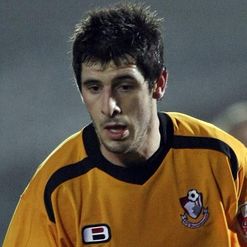 Danny Hollands