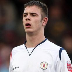 Tom Pope