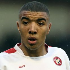 Troy Deeney