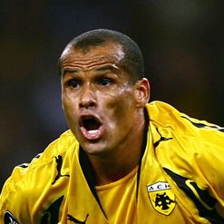 Rivaldo: Legend
