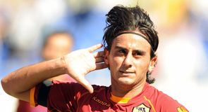 Aquilani to pen Roma deal