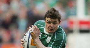 Cullen takes Leinster role