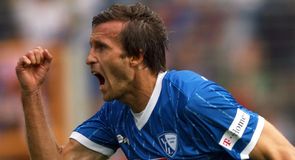 Bundesliga round-up