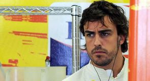 Alonso issues quit threat