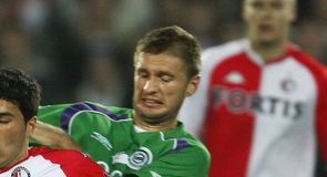 Eredivisie round-up