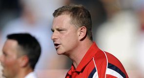 Robins lands League Two honour