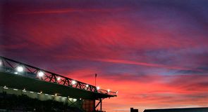Braham-Barrett leaves Posh