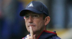 Pulis: Disappointing opener