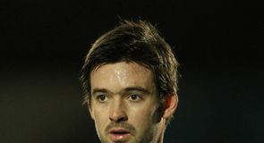 Adam Boyd v Crewe 