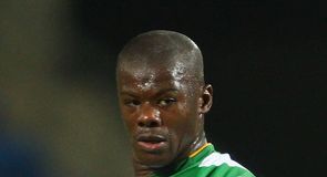 McLeish - Why Balde didn't sign
