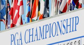 USPGA - Day Three