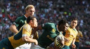 Nokwe inspires Boks blitz