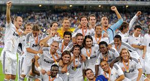 La Liga lowdown