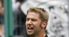 Bundesliga Round-up
