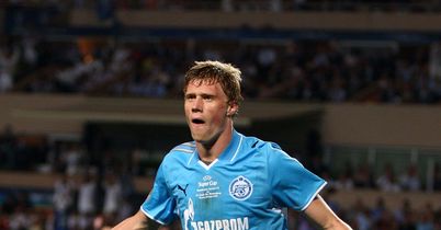 pogrebnyak pavel