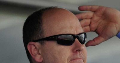 prince albert