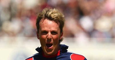 Graeme Swann England