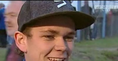 tai woffinden speedway