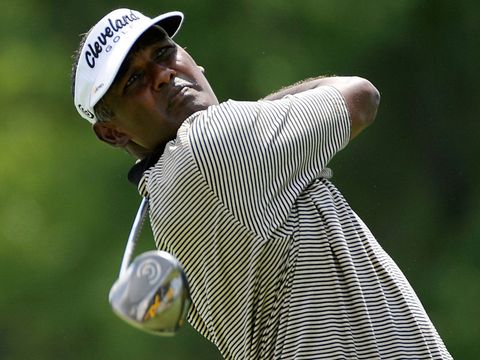 Vijay Singh