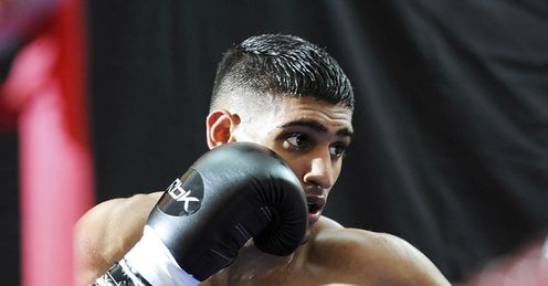Khan: even more to come