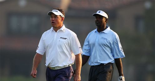 Westwood & Singh: top tips Westwood & Singh: top tips