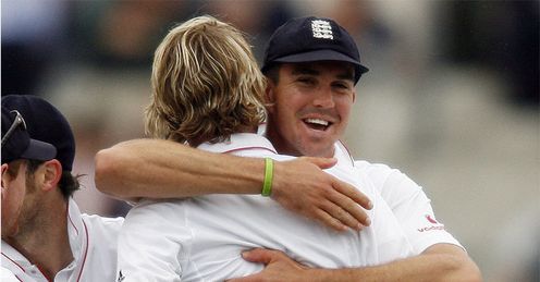 Pietersen: lots of love to give