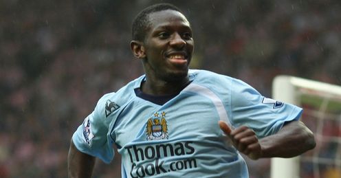 Wright-phillips: two-goal hero