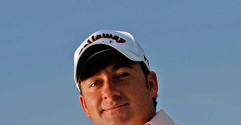 McDowell: On the up McDowell: On the up
