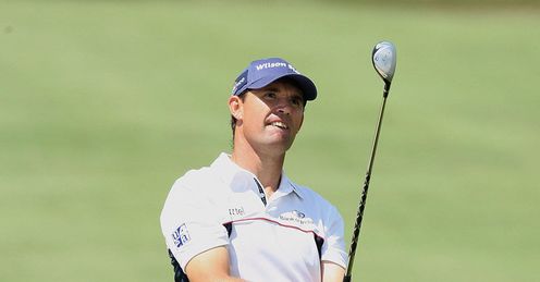Harrington: One over Harrington: One over