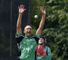 Irish survive at Stormont