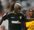 Kone blow for Sevilla