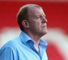 Injury woe for Trotters duo