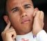 Lewis Hamilton Q&A