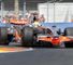 Lewis - No complaints with second