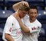 Preston comeback stuns Addicks