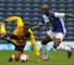 Roberts earns Rovers a draw