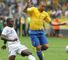 Ronaldo rejects Siena deal