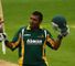 Patel to face Scotland